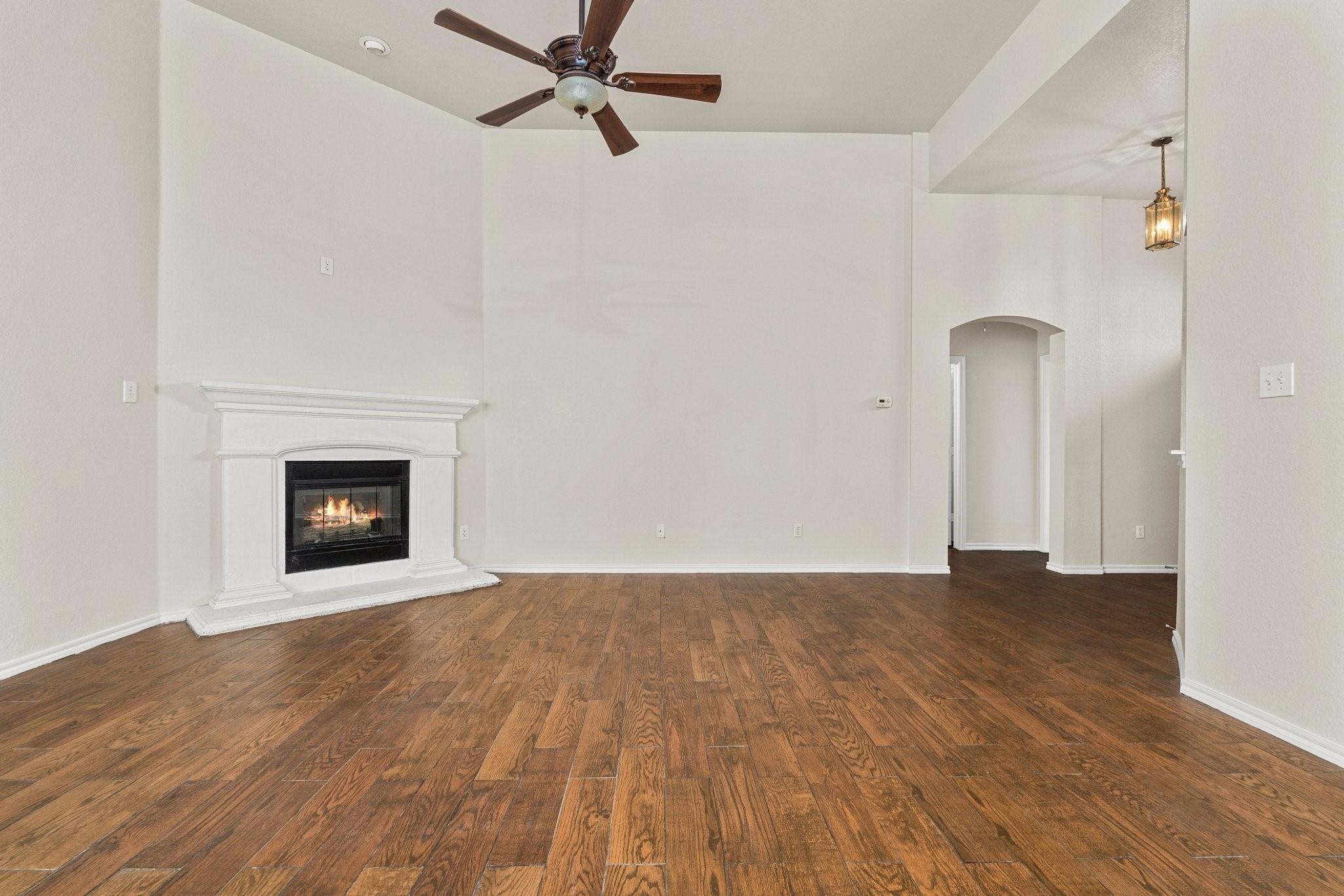 6309 Melanie Drive Fort Worth TX 76131