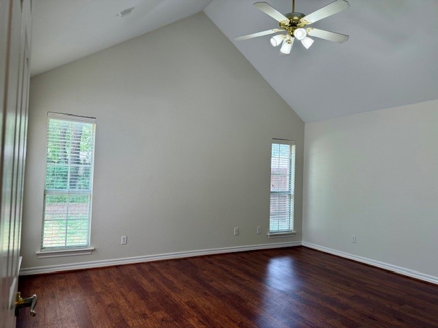 6308 Glen Echo Lane Arlington TX 76001