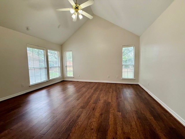 6308 Glen Echo Lane Arlington TX 76001