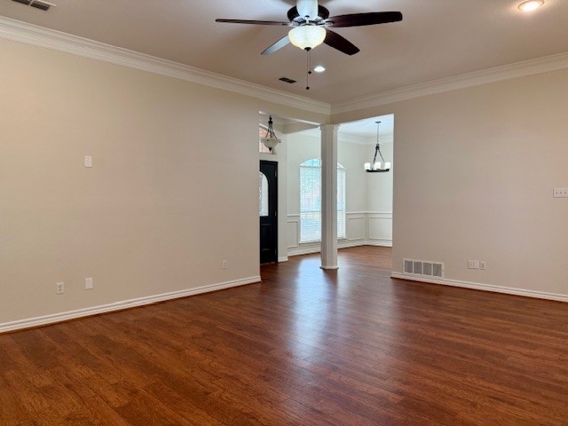 6308 Glen Echo Lane Arlington TX 76001