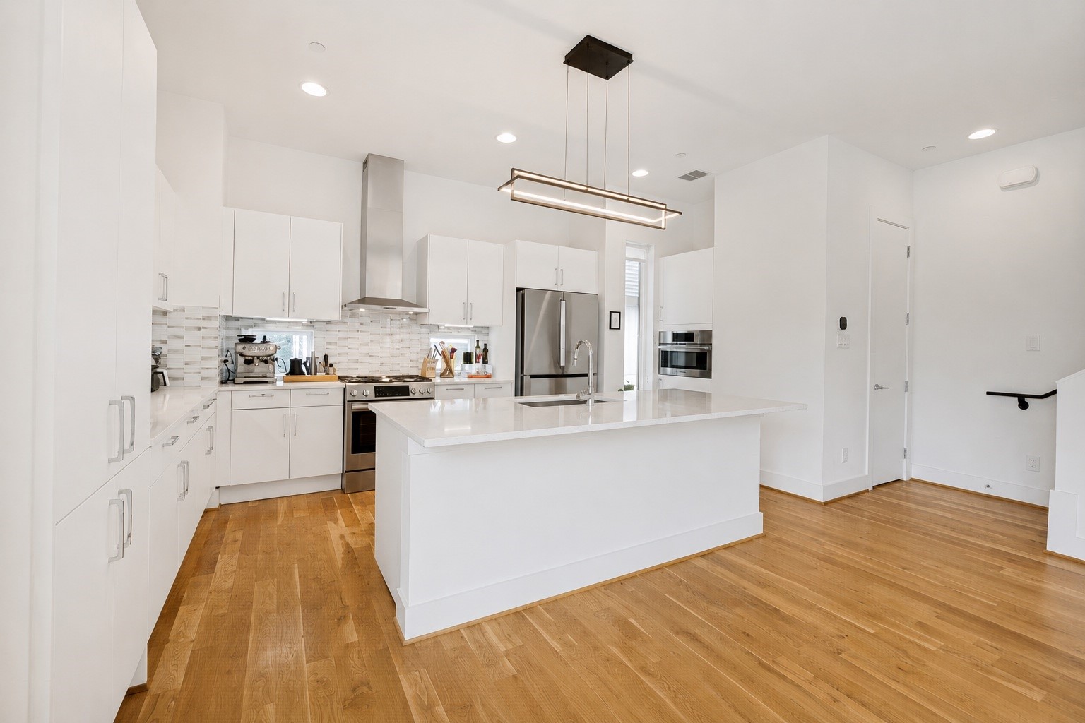 1952 Kearney Court Dallas TX 75204