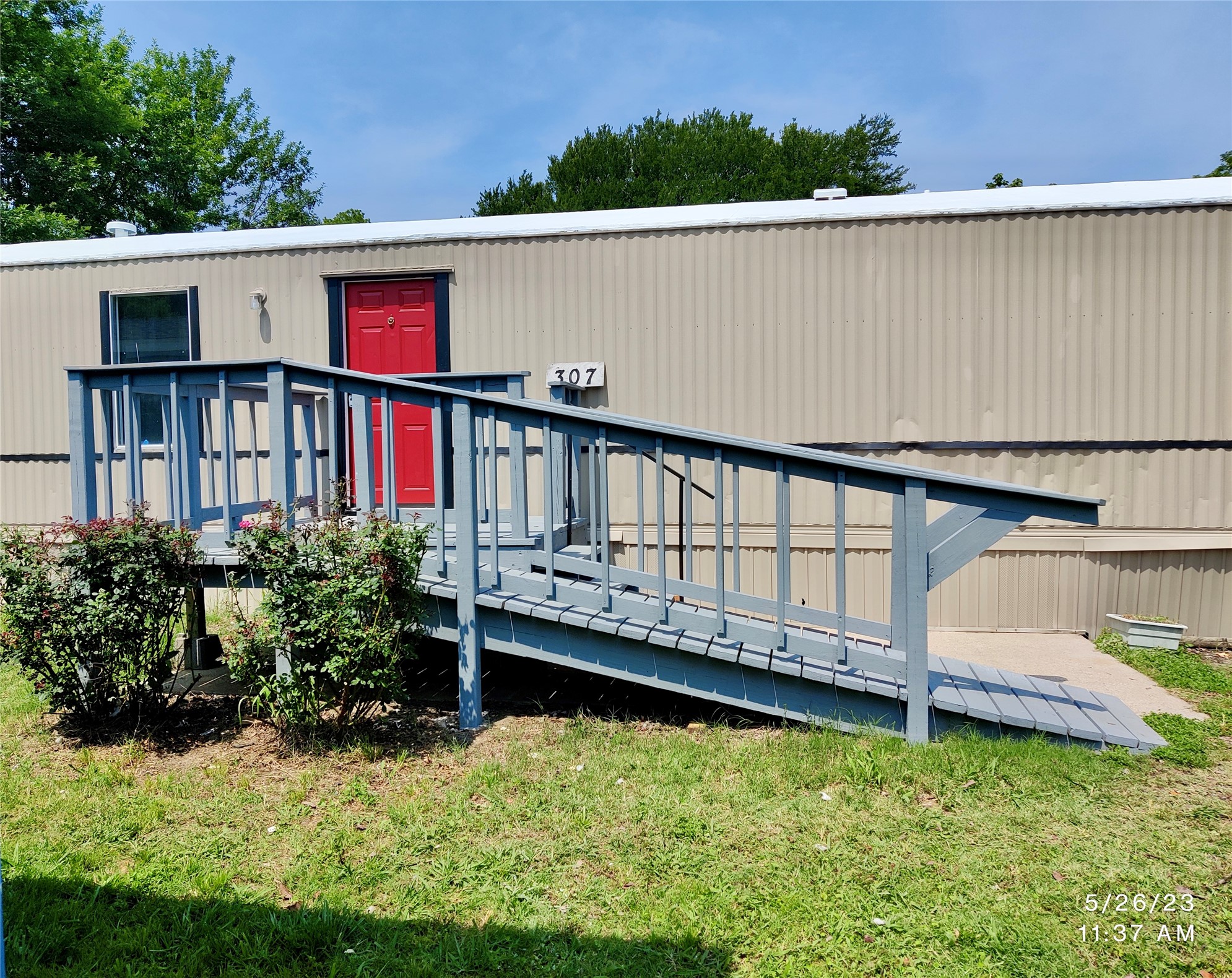 307 Jones Circle Pottsboro TX 75076
