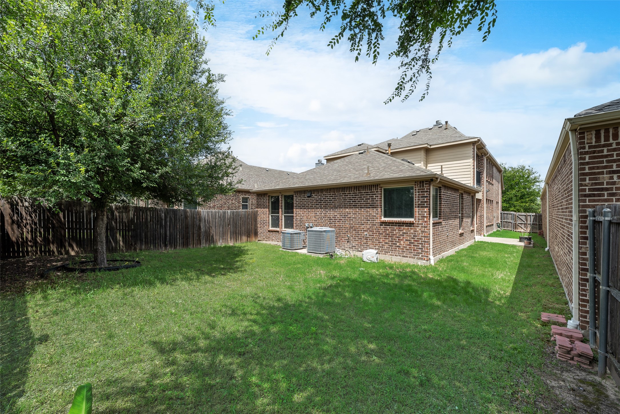 1504 Lauren Creek Lane Mckinney TX 75072