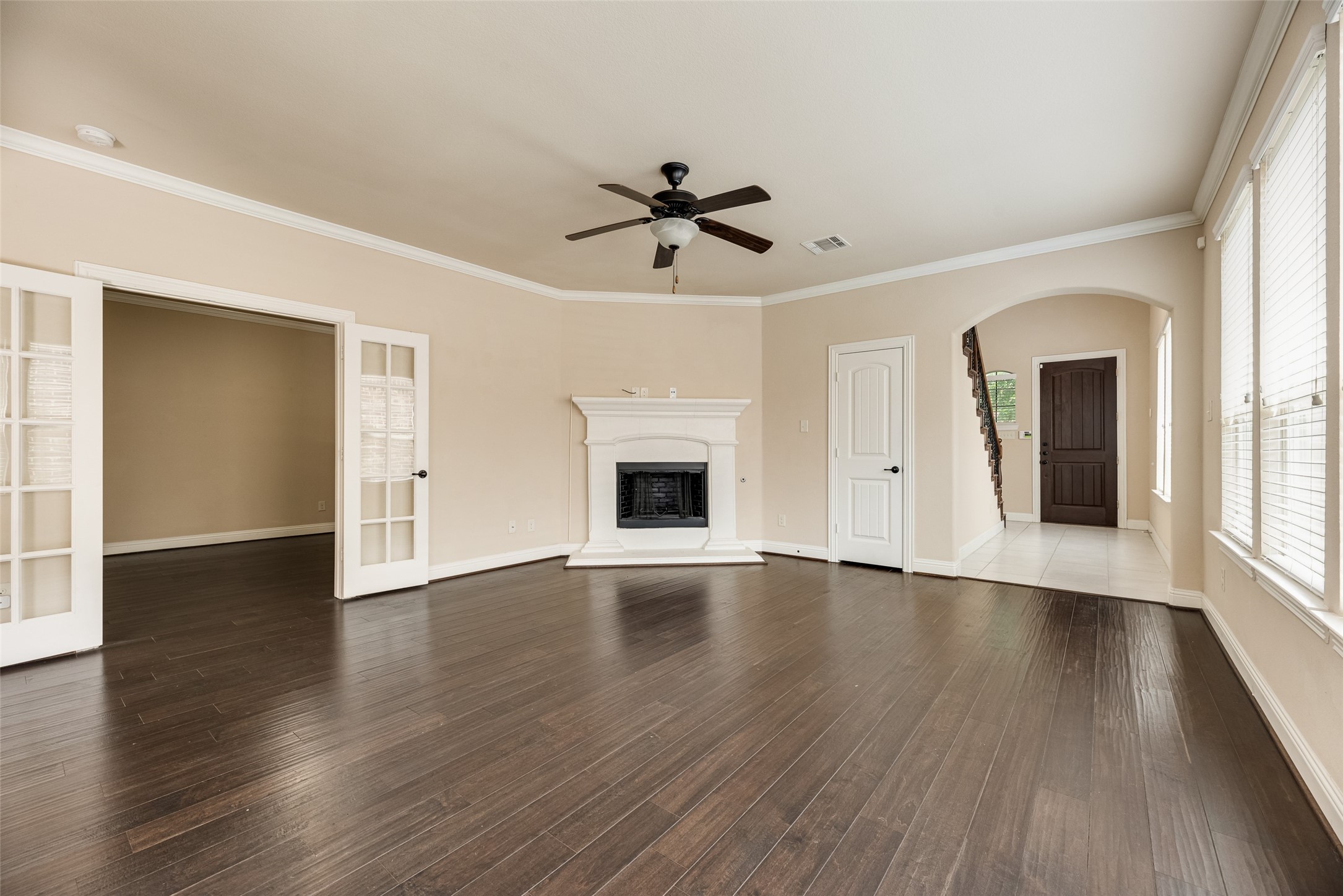 1504 Lauren Creek Lane Mckinney TX 75072