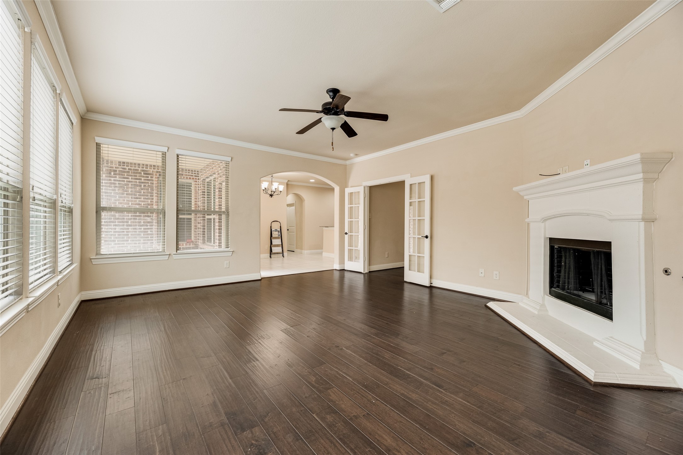 1504 Lauren Creek Lane Mckinney TX 75072