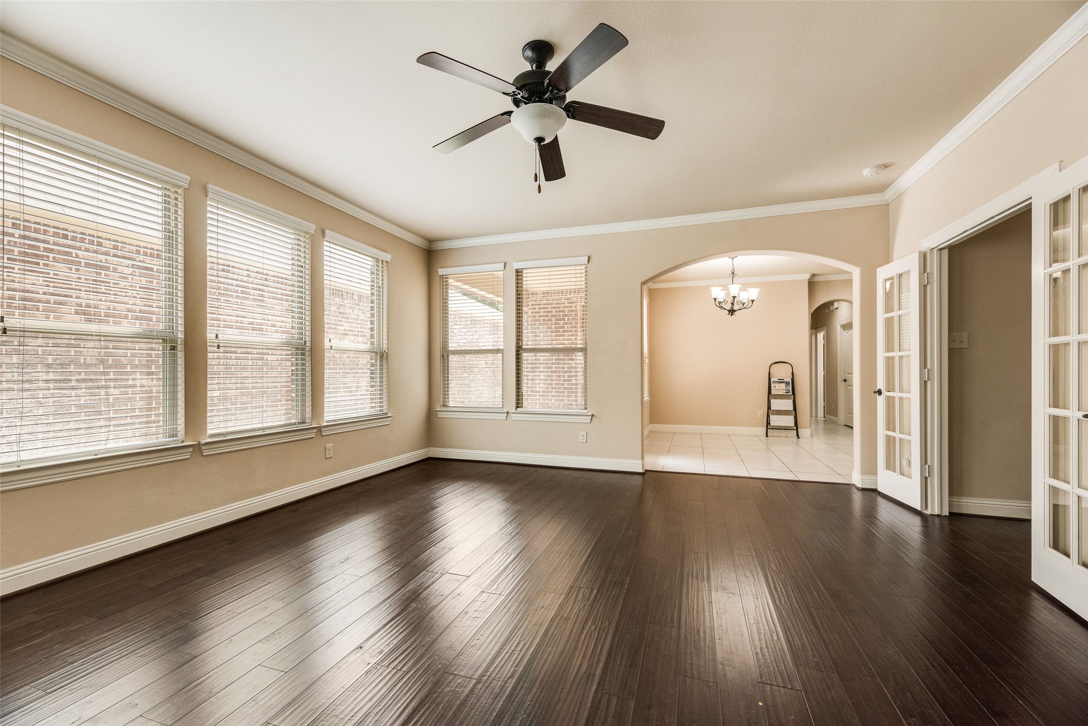 1504 Lauren Creek Lane Mckinney TX 75072