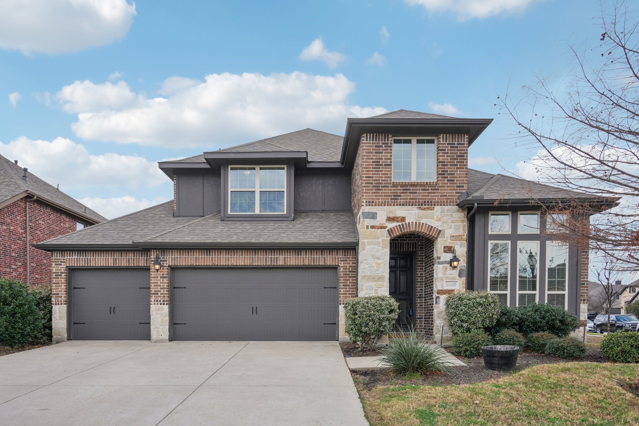 16400 Olmstead Park Boulevard Prosper TX 75078