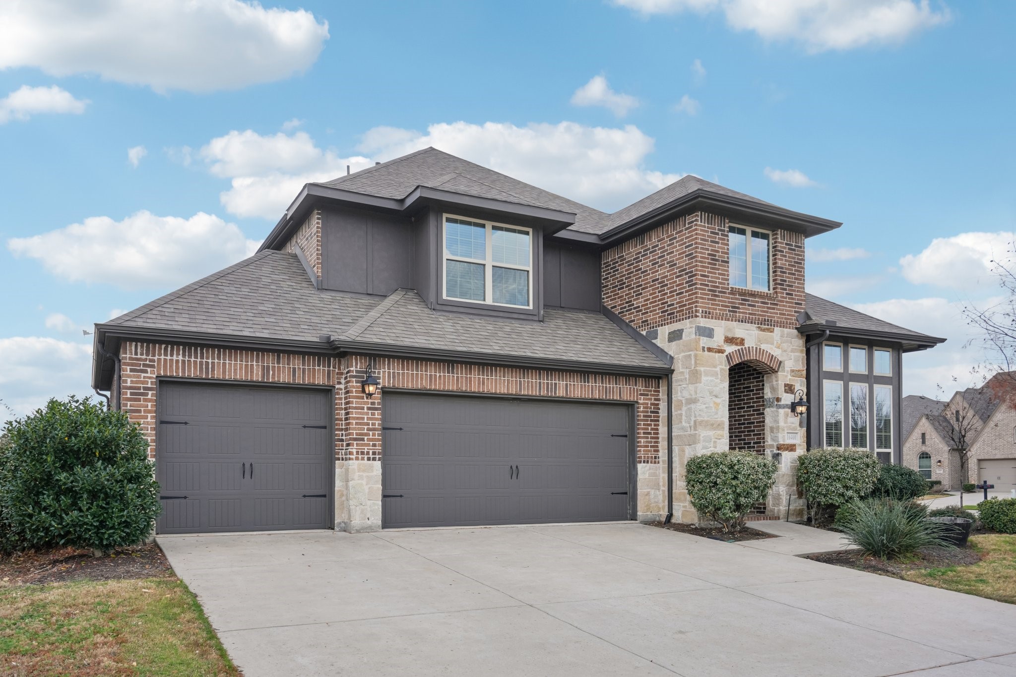 16400 Olmstead Park Boulevard Prosper TX 75078