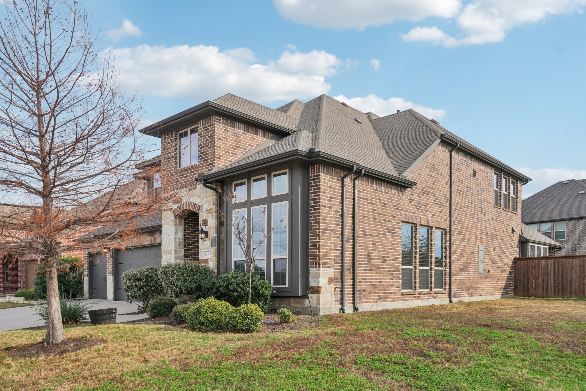 16400 Olmstead Park Boulevard Prosper TX 75078