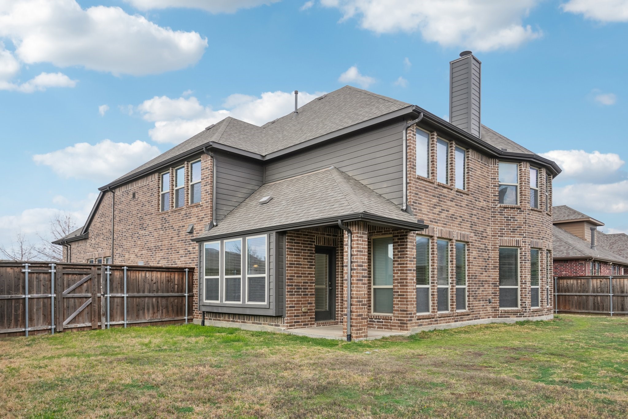 16400 Olmstead Park Boulevard Prosper TX 75078