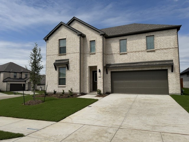 3602 High Valley Drive Princeton TX 75071
