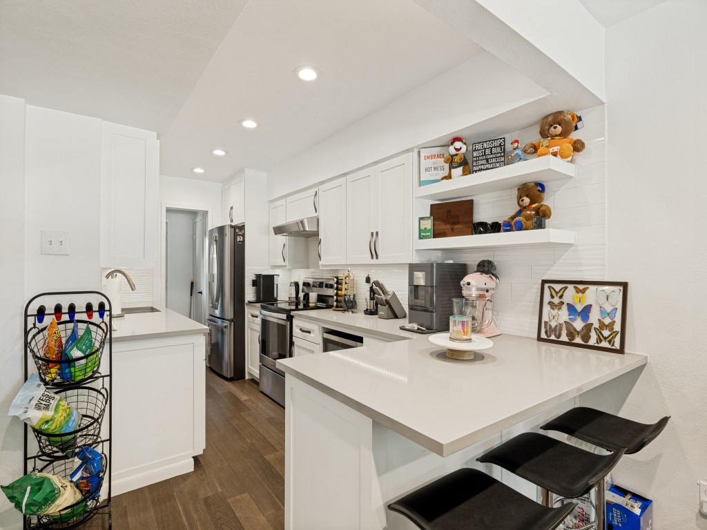 7512 Woodthrush Drive Dallas TX 75230
