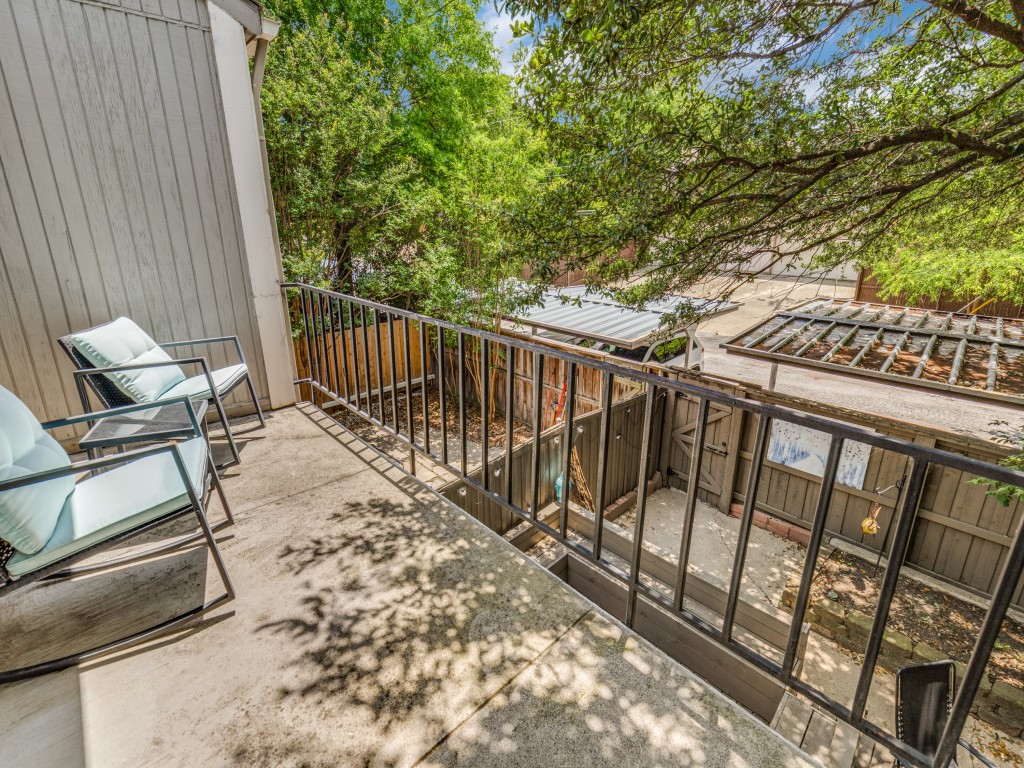 7512 Woodthrush Drive Dallas TX 75230