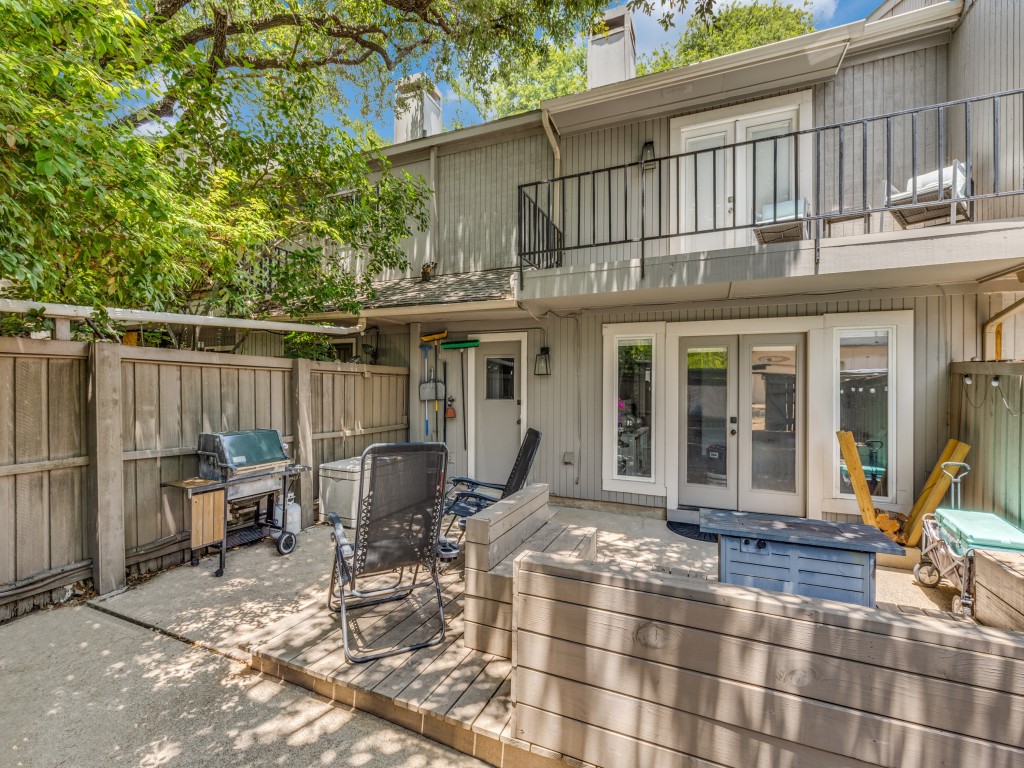7512 Woodthrush Drive Dallas TX 75230