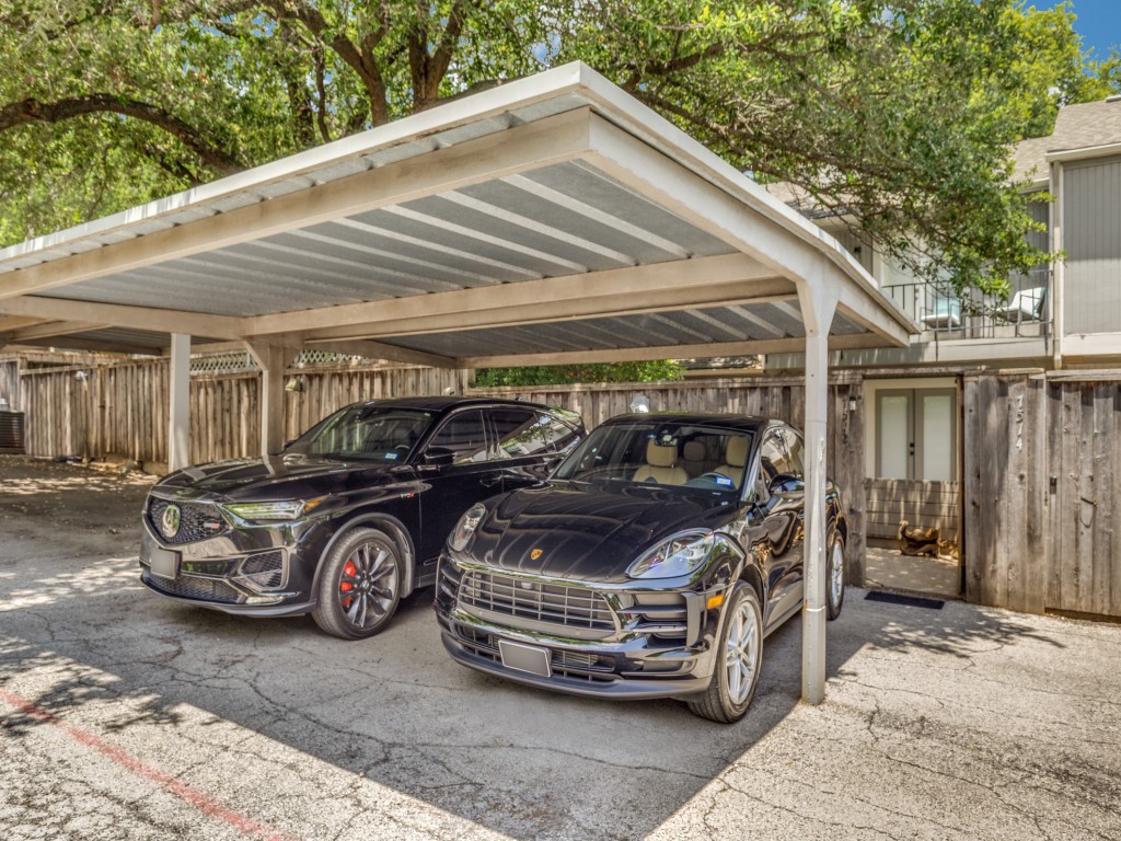 7512 Woodthrush Drive Dallas TX 75230