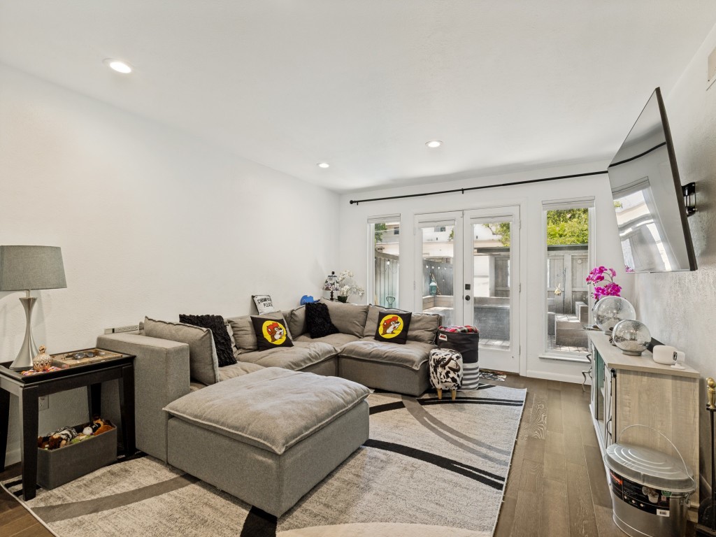 7512 Woodthrush Drive Dallas TX 75230