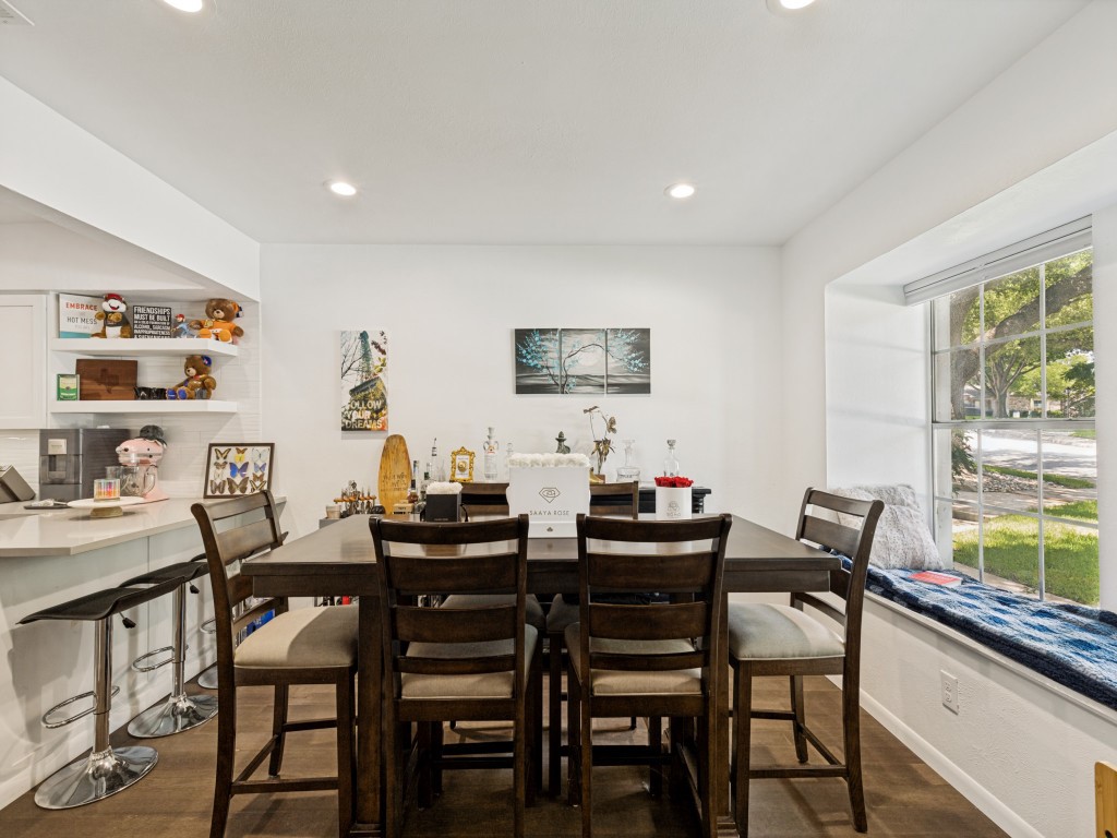 7512 Woodthrush Drive Dallas TX 75230