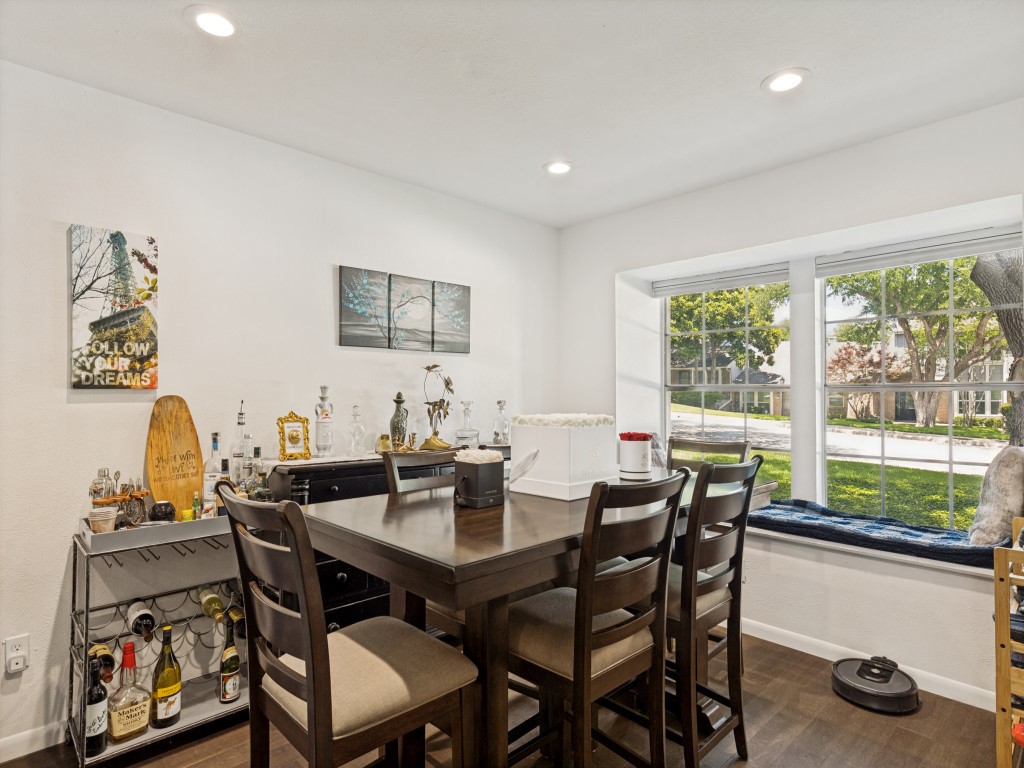 7512 Woodthrush Drive Dallas TX 75230