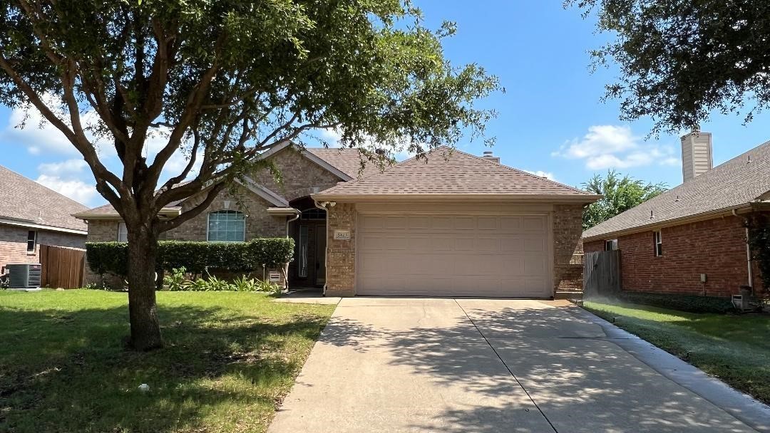 5823 Sunny Meadow Lane Grand Prairie TX 75052