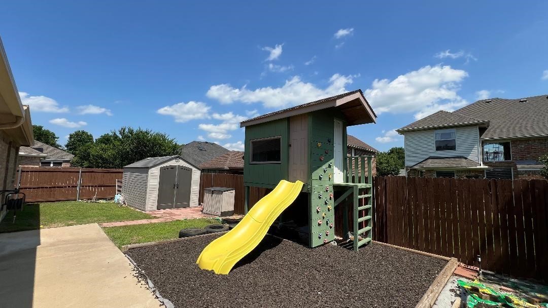 5823 Sunny Meadow Lane Grand Prairie TX 75052
