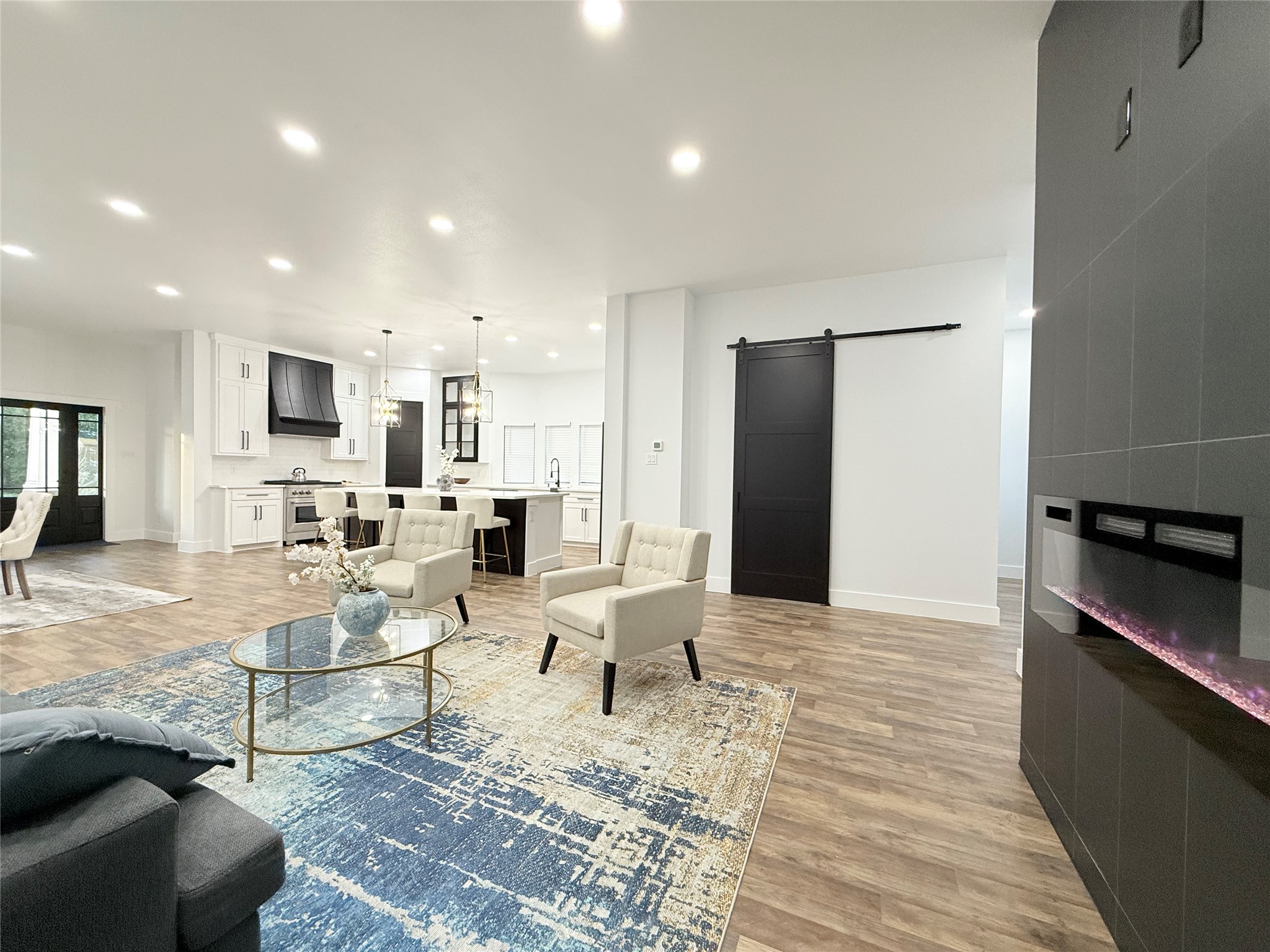 4602 Sycamore Street Dallas TX 75204