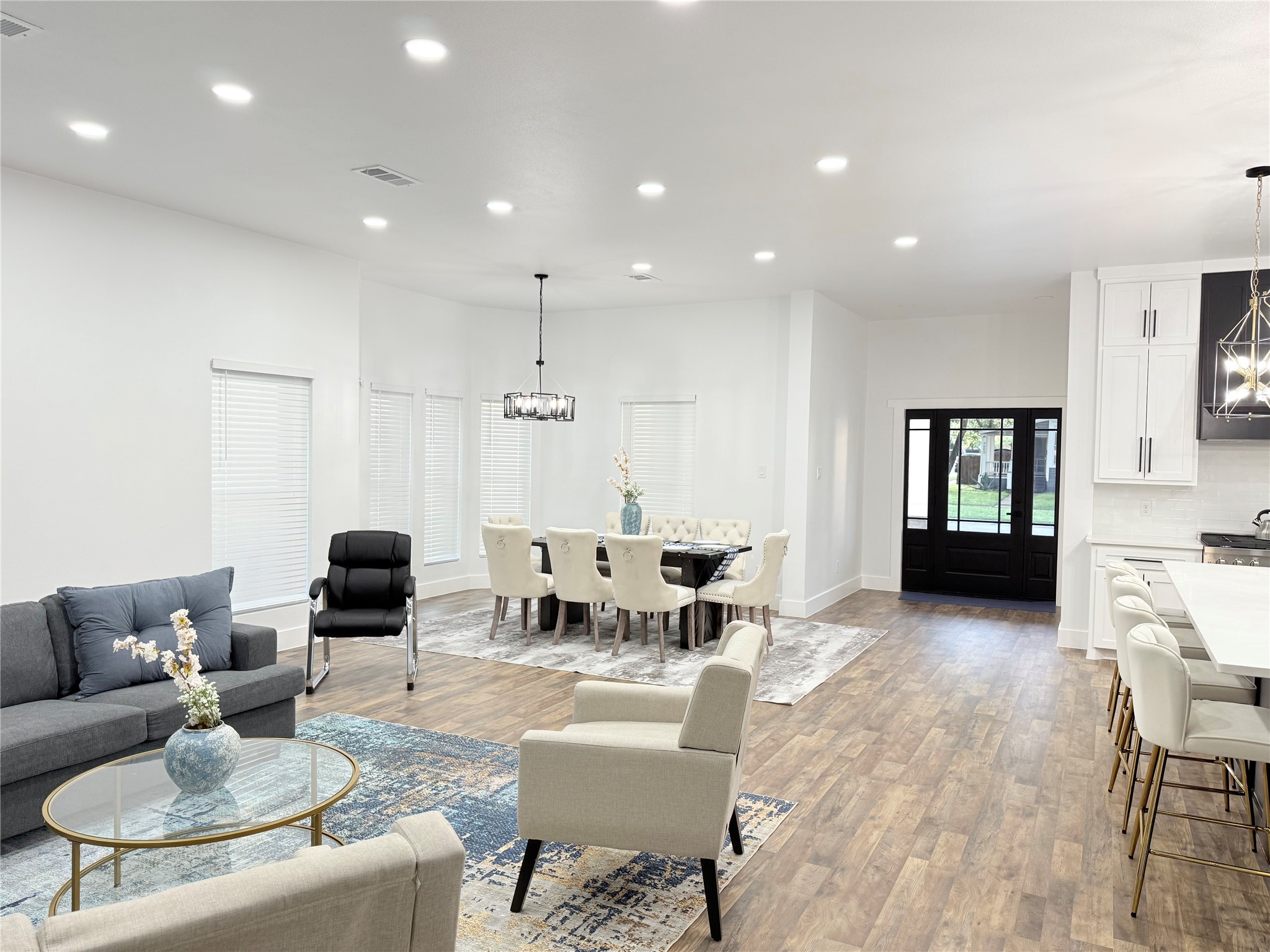 4602 Sycamore Street Dallas TX 75204