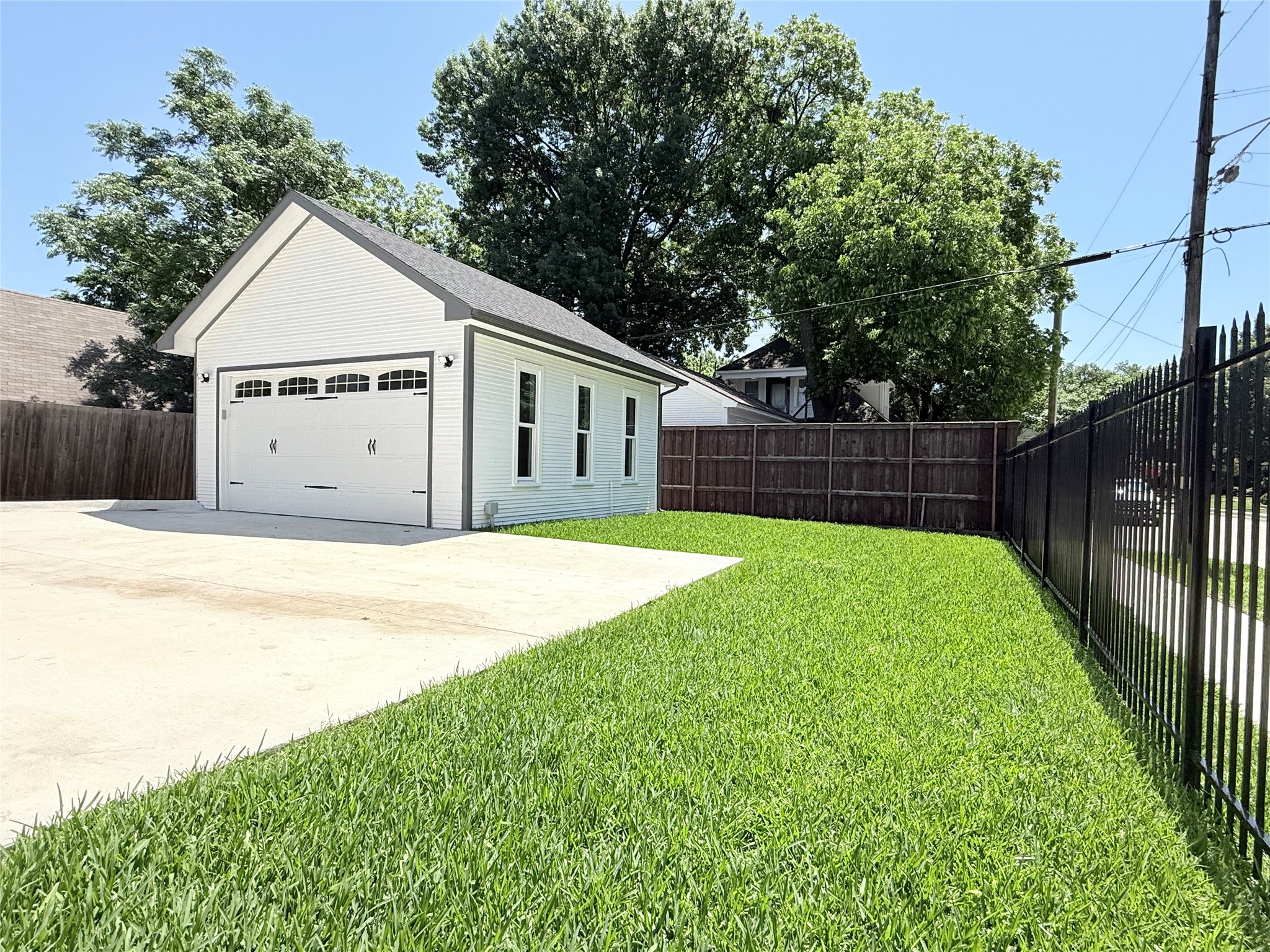 4602 Sycamore Street Dallas TX 75204