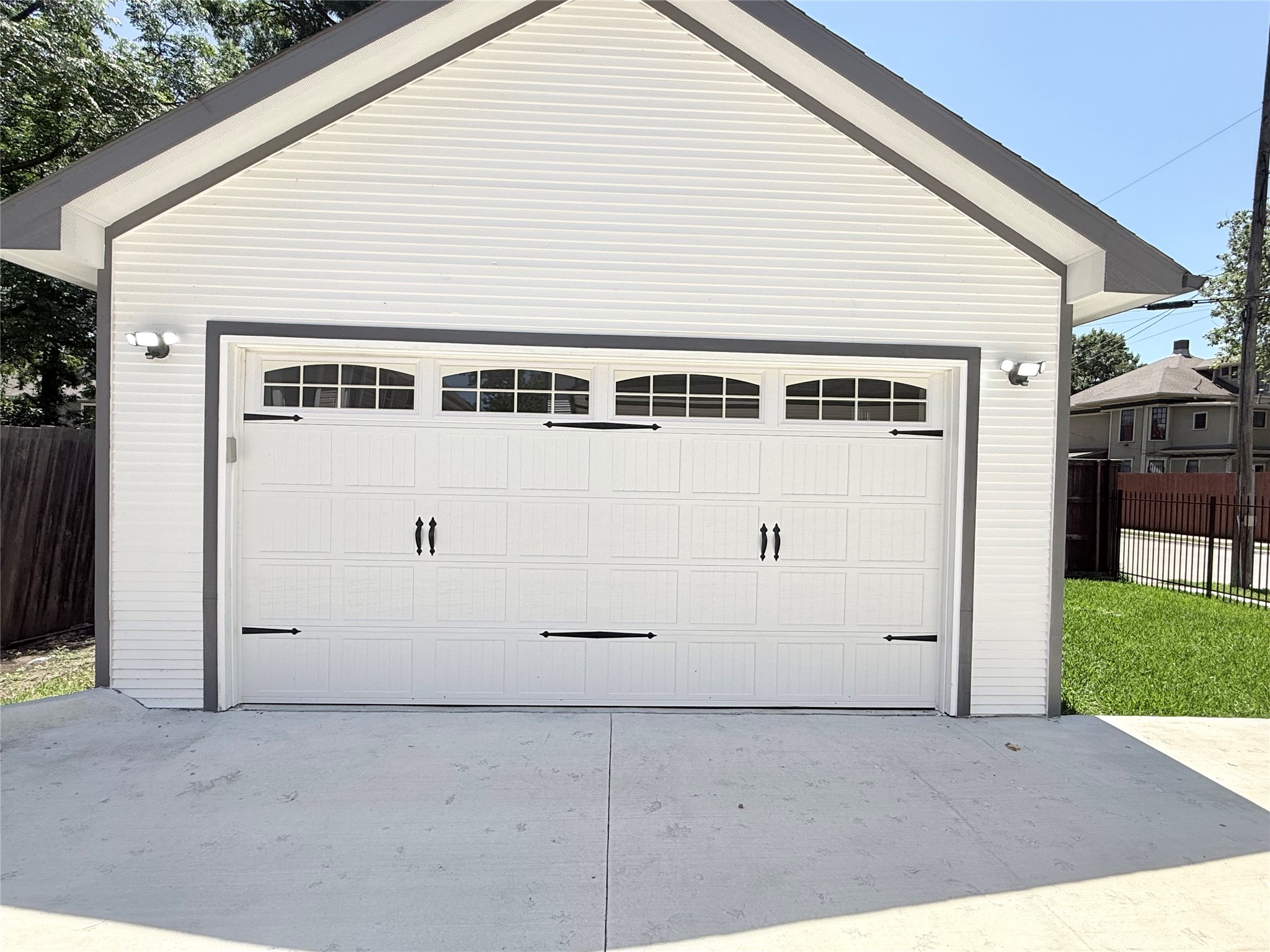 4602 Sycamore Street Dallas TX 75204