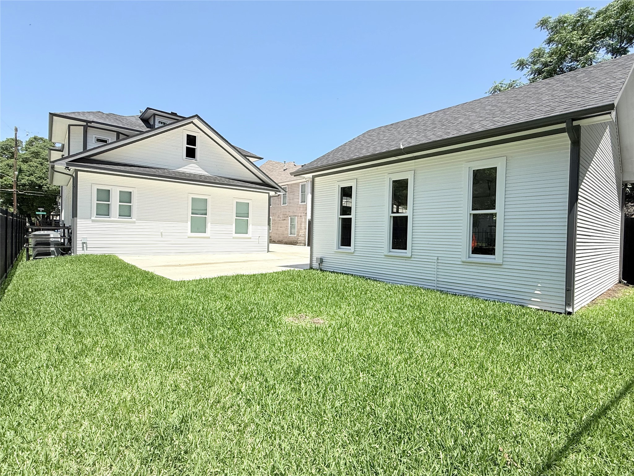 4602 Sycamore Street Dallas TX 75204
