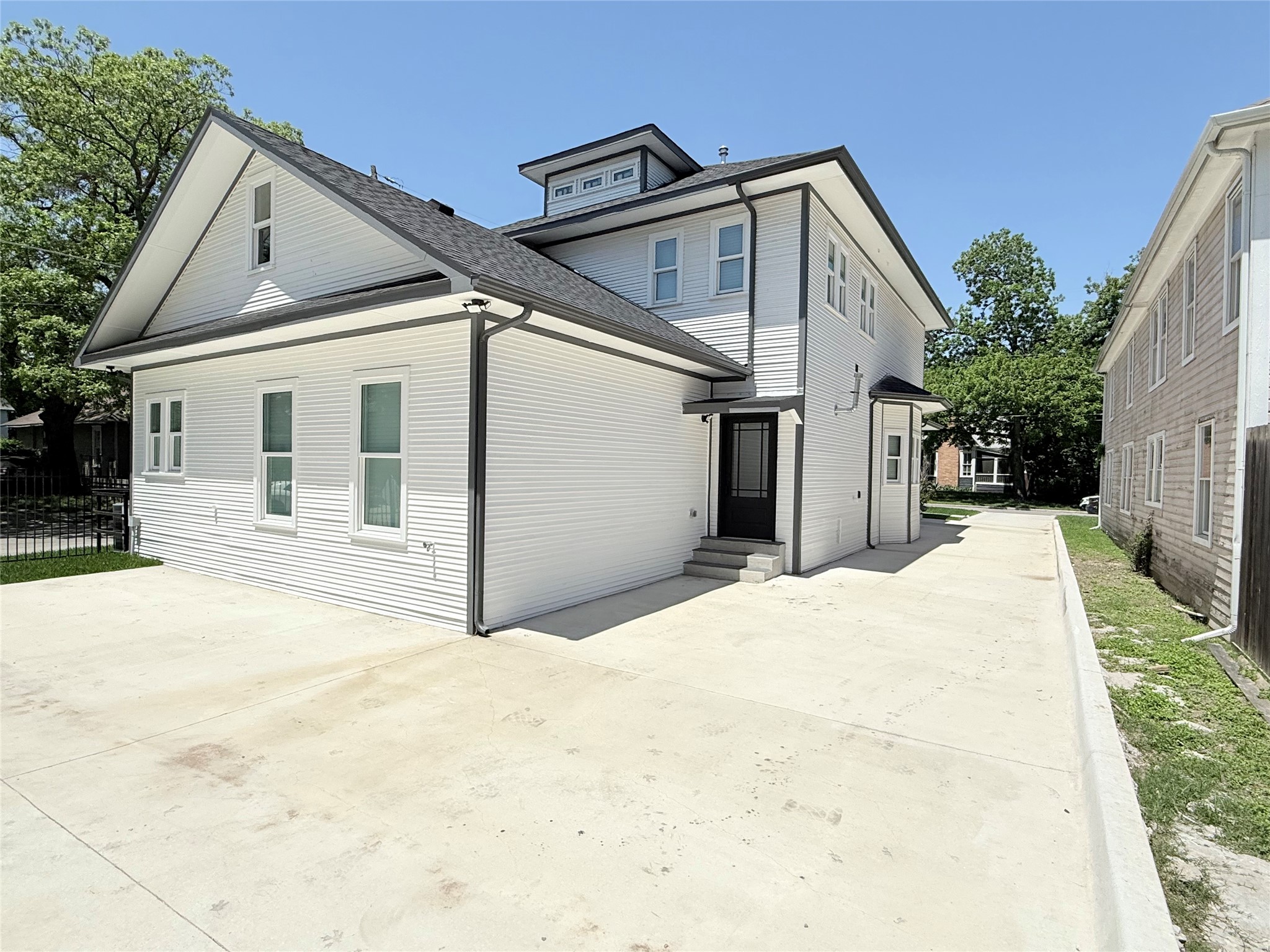 4602 Sycamore Street Dallas TX 75204