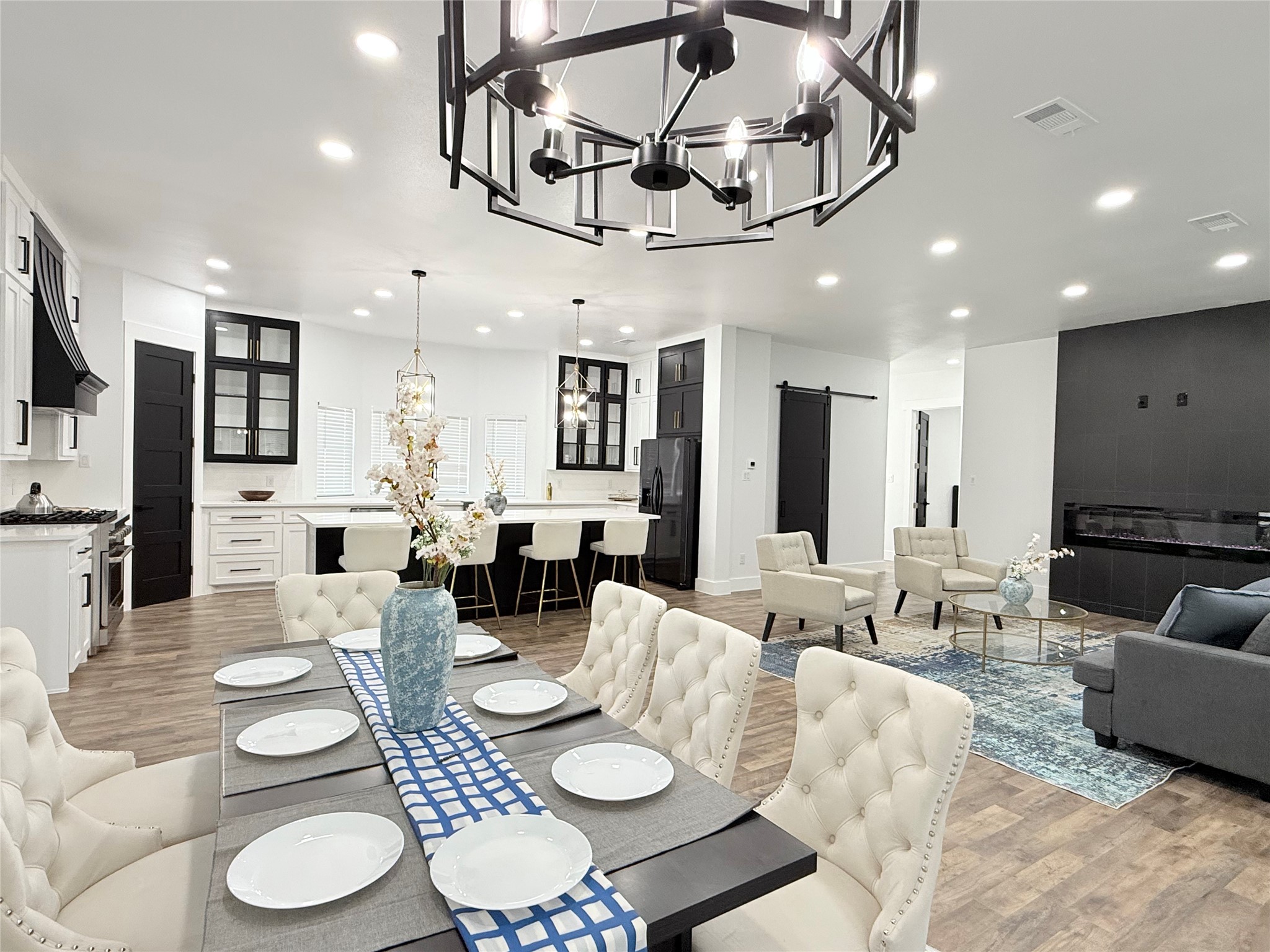 4602 Sycamore Street Dallas TX 75204