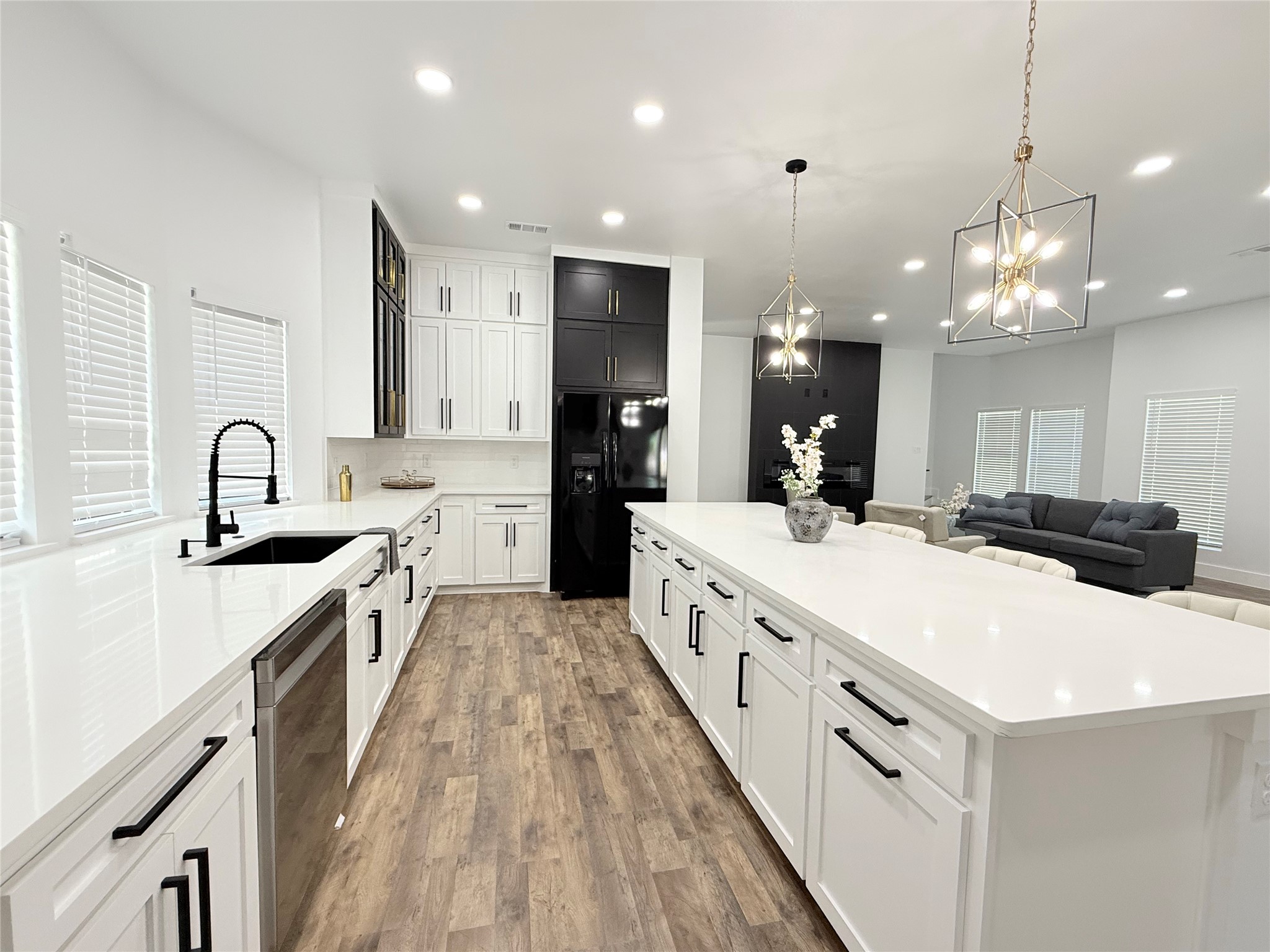 4602 Sycamore Street Dallas TX 75204