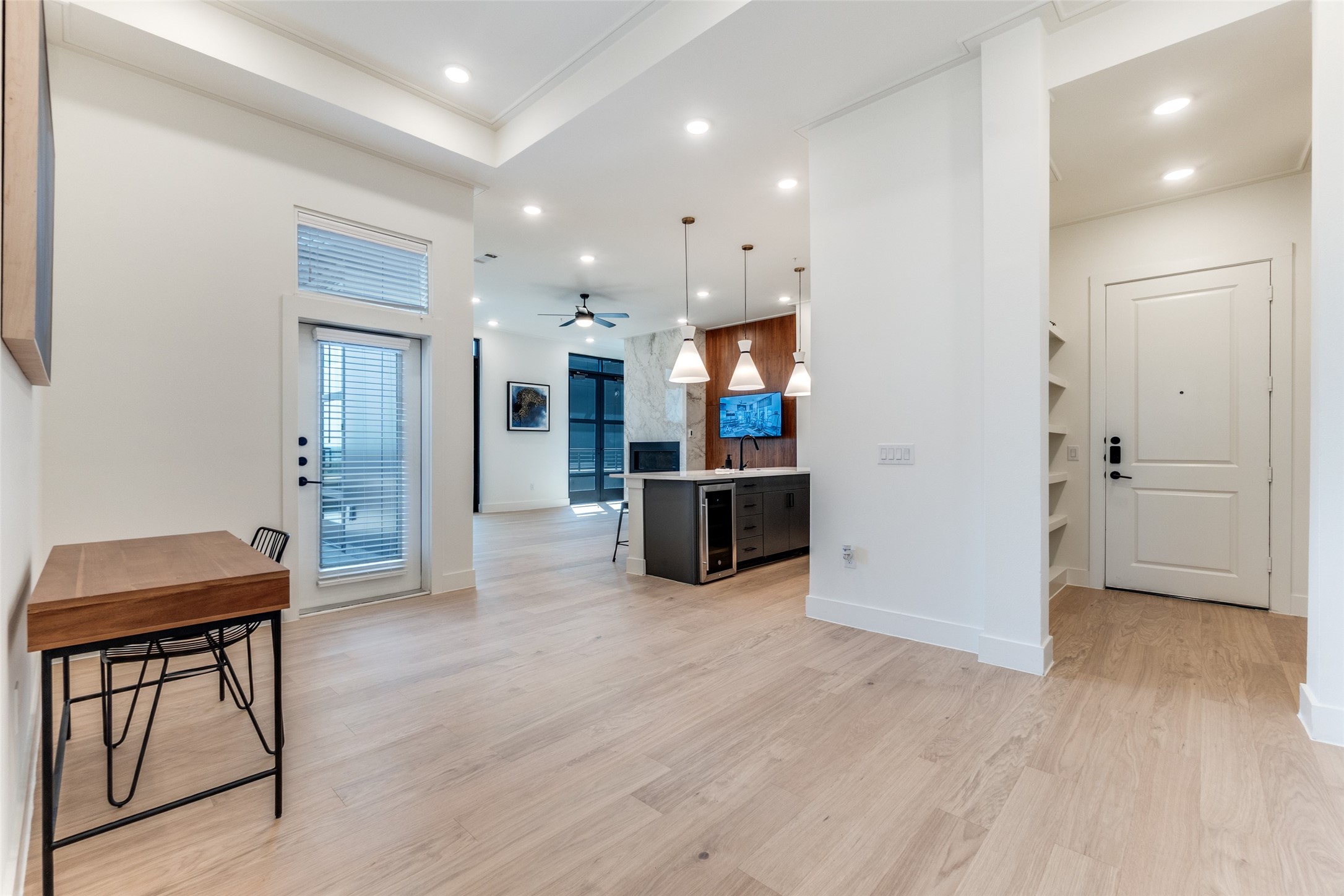 2929 Oak Lawn Avenue Dallas TX 75219