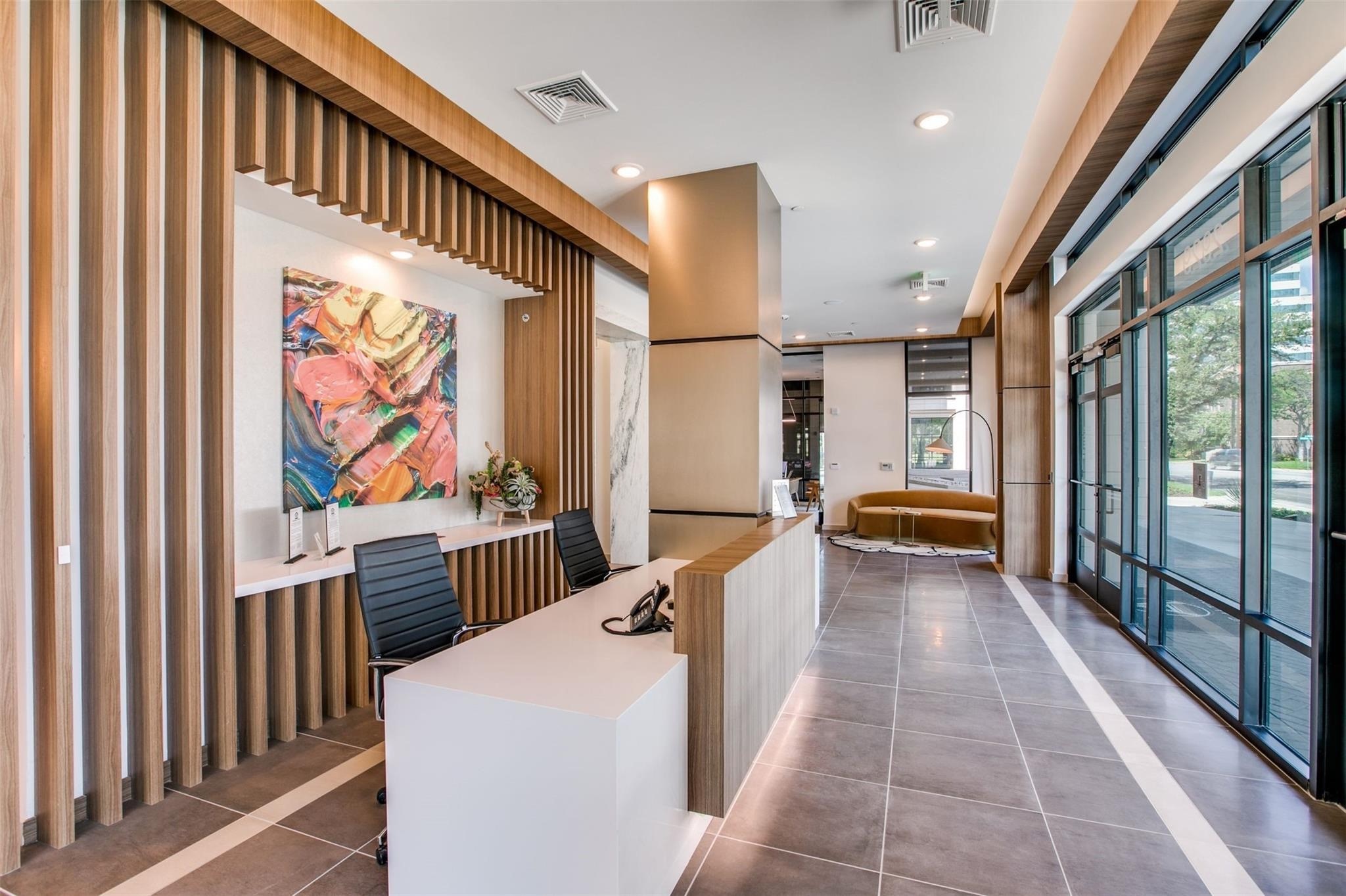 2929 Oak Lawn Avenue Dallas TX 75219