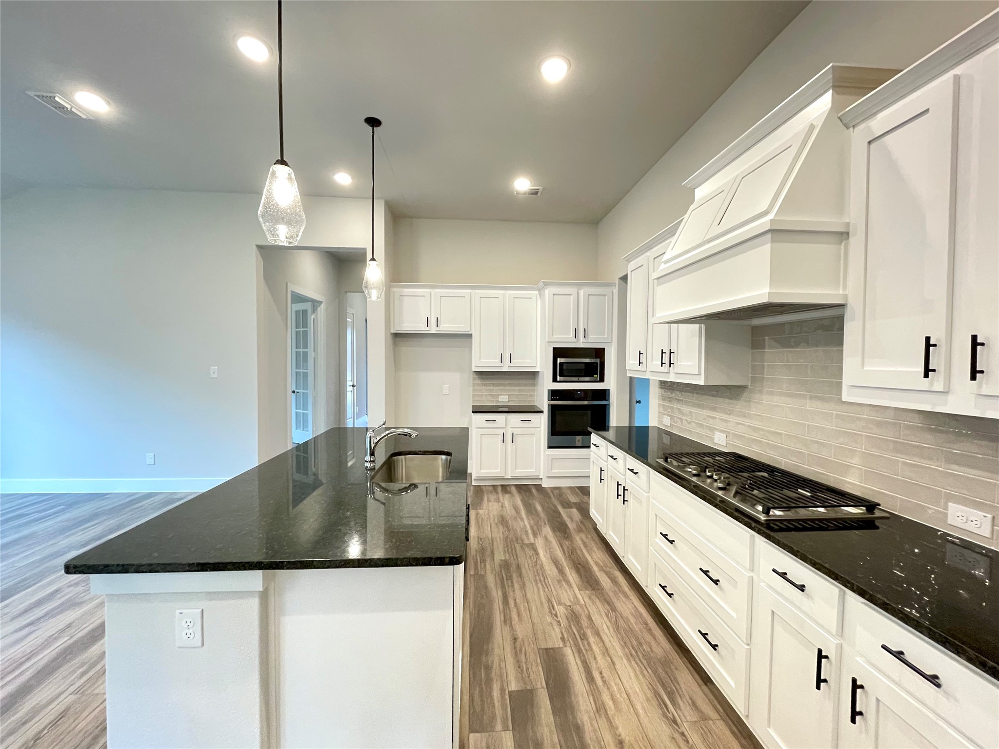 1829 Arbor Drive Forney TX 75126