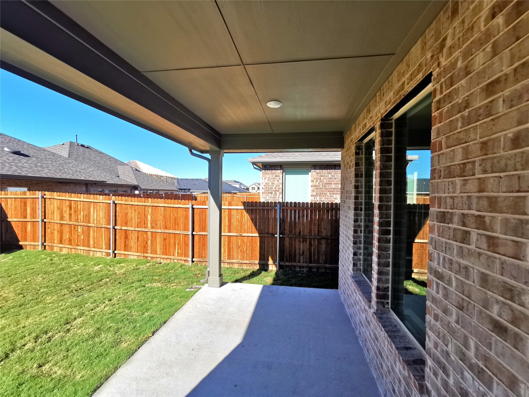1829 Arbor Drive Forney TX 75126