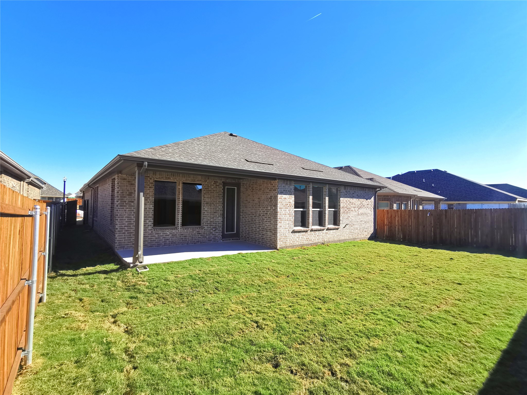 1829 Arbor Drive Forney TX 75126