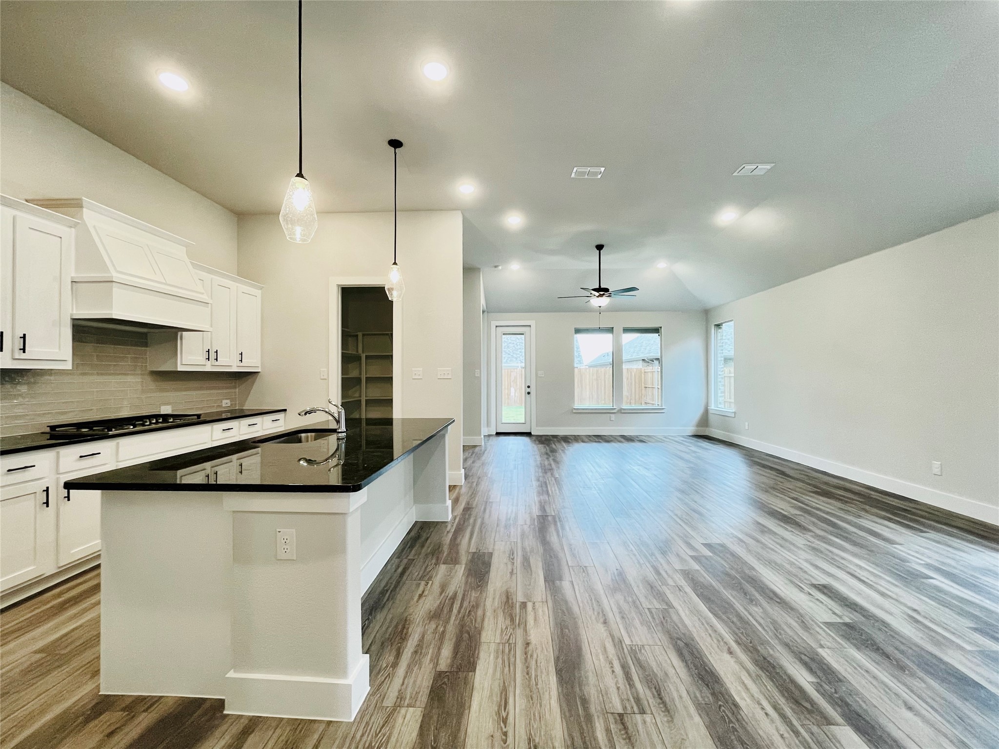1829 Arbor Drive Forney TX 75126