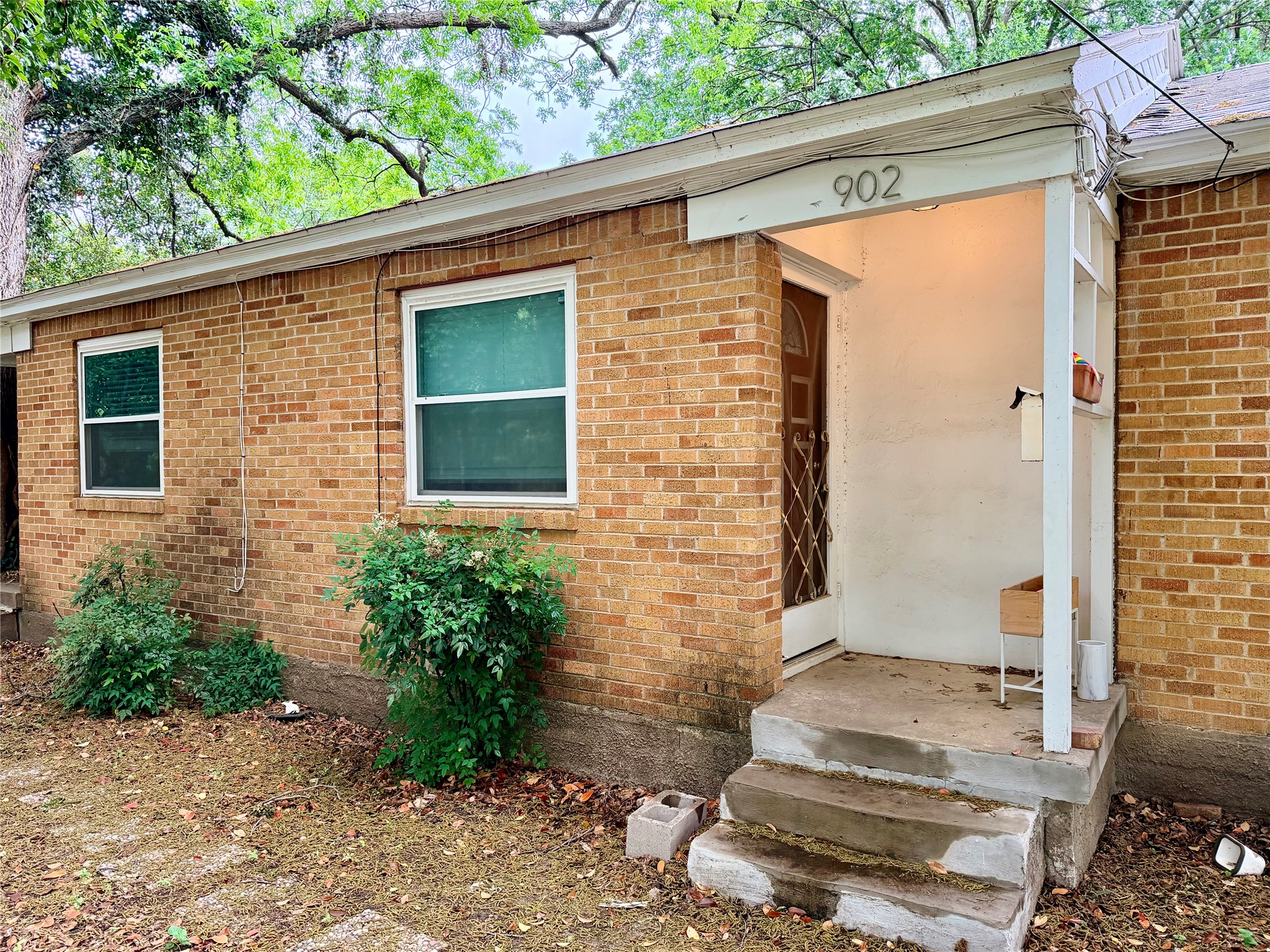 902 Denton Street Denton TX 76201