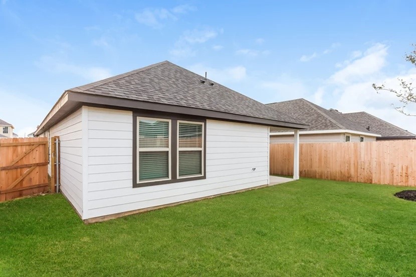 435 Sussex Everman TX 76140