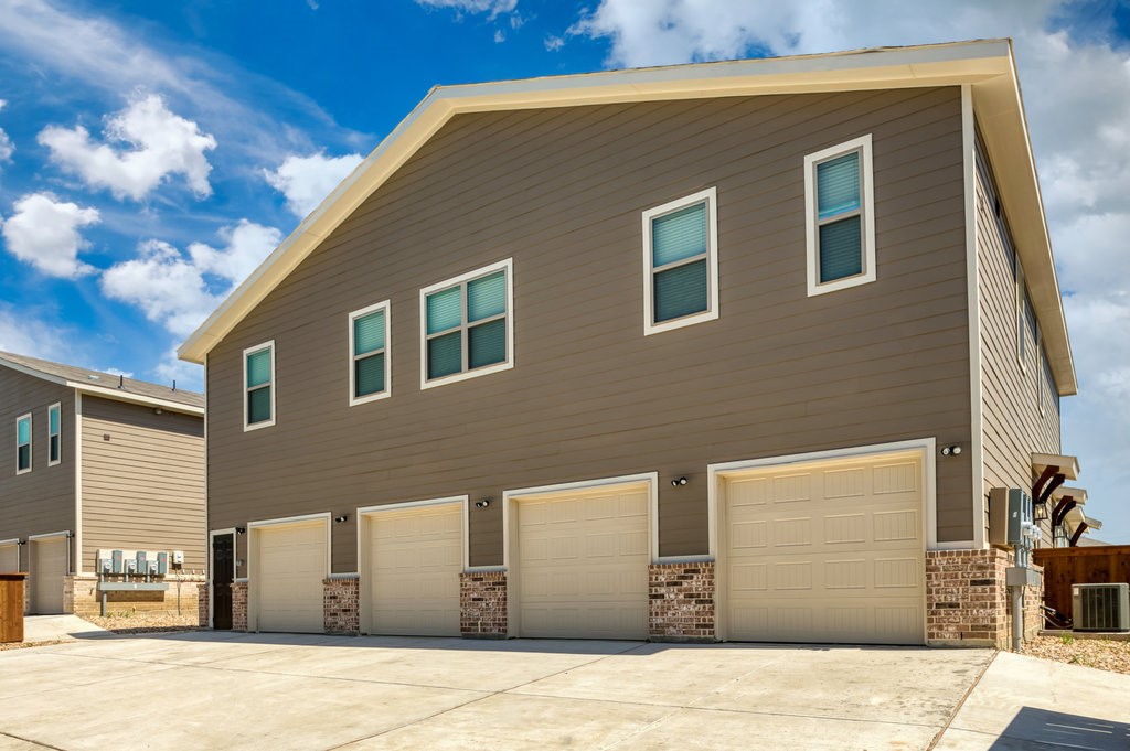 728 Fallow Drive Venus TX 76084