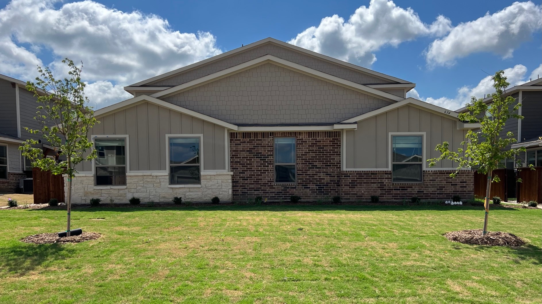 728 Fallow Drive Venus TX 76084
