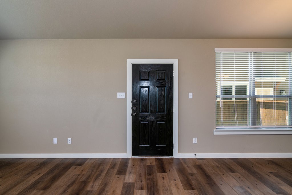 728 Fallow Drive Venus TX 76084