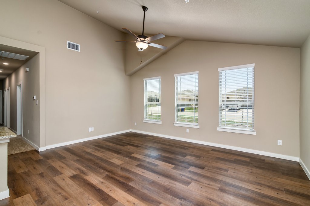728 Fallow Drive Venus TX 76084