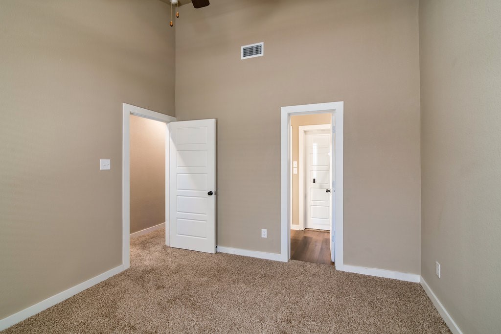 728 Fallow Drive Venus TX 76084