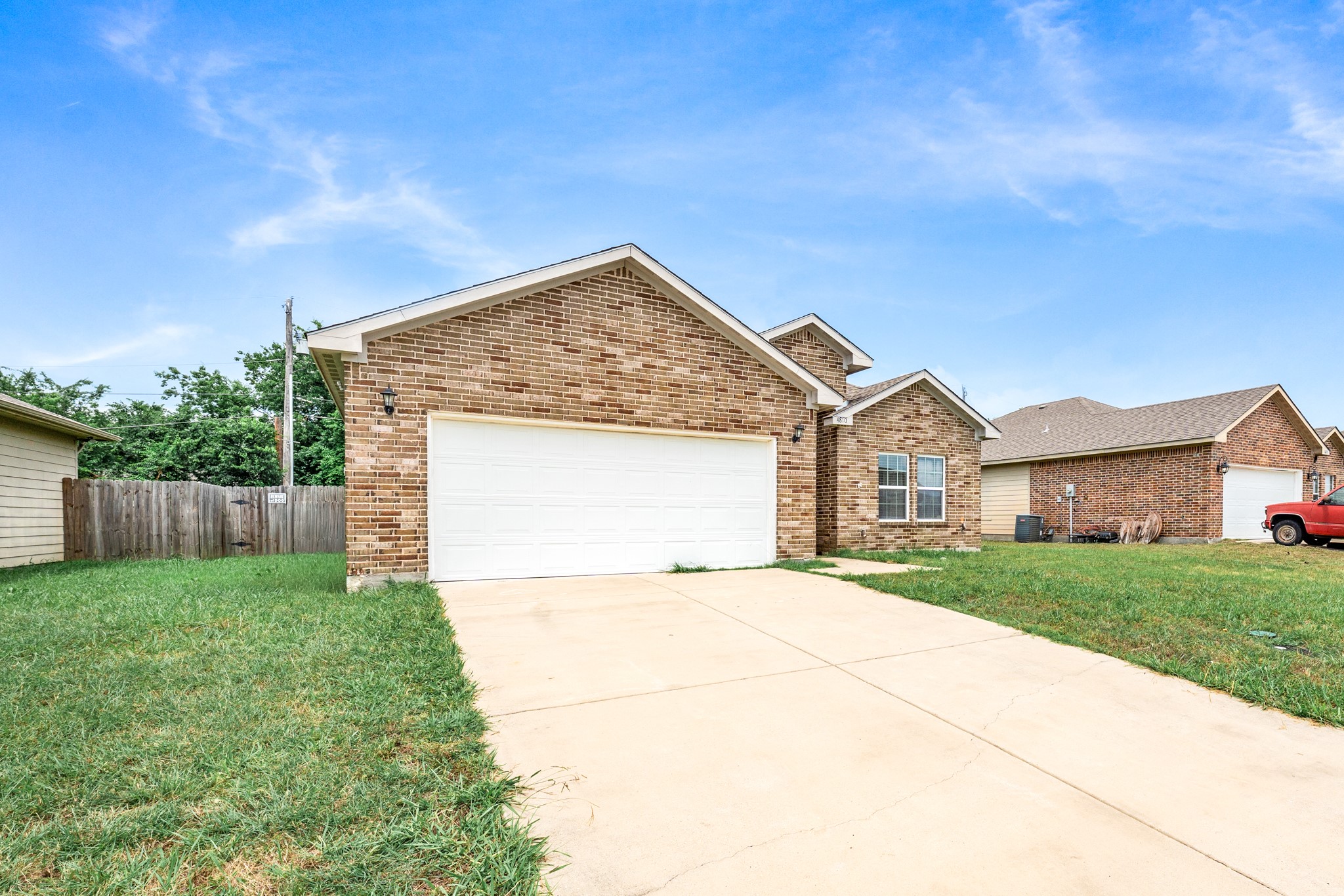 4810 Jefferson Street Greenville TX 75401