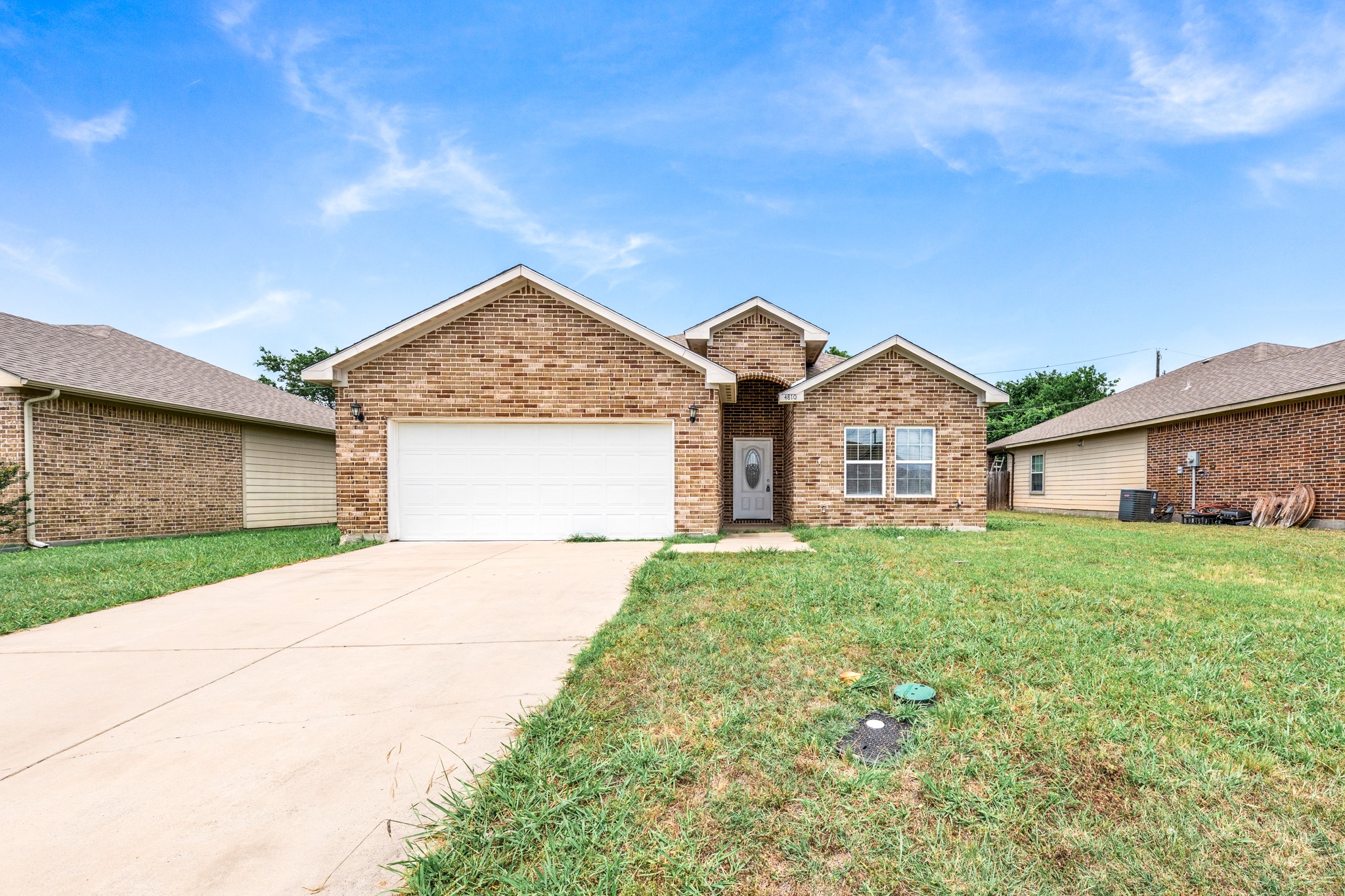 4810 Jefferson Street Greenville TX 75401