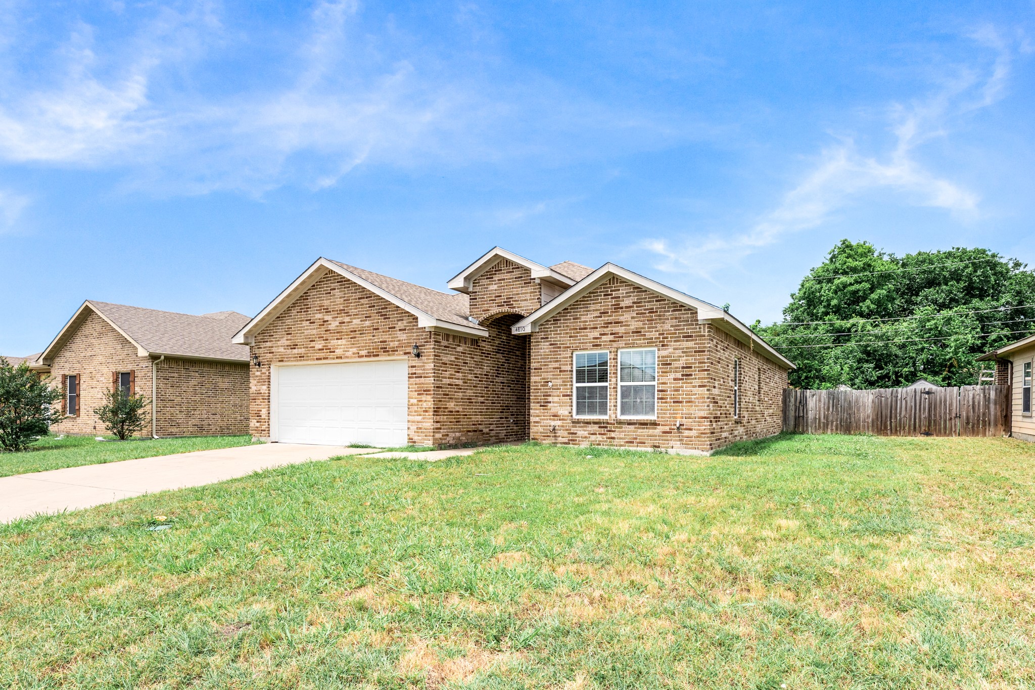 4810 Jefferson Street Greenville TX 75401