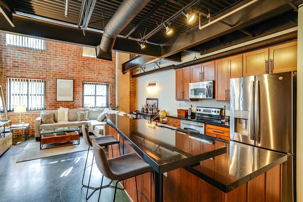 3110 Thomas Avenue Dallas TX 75204