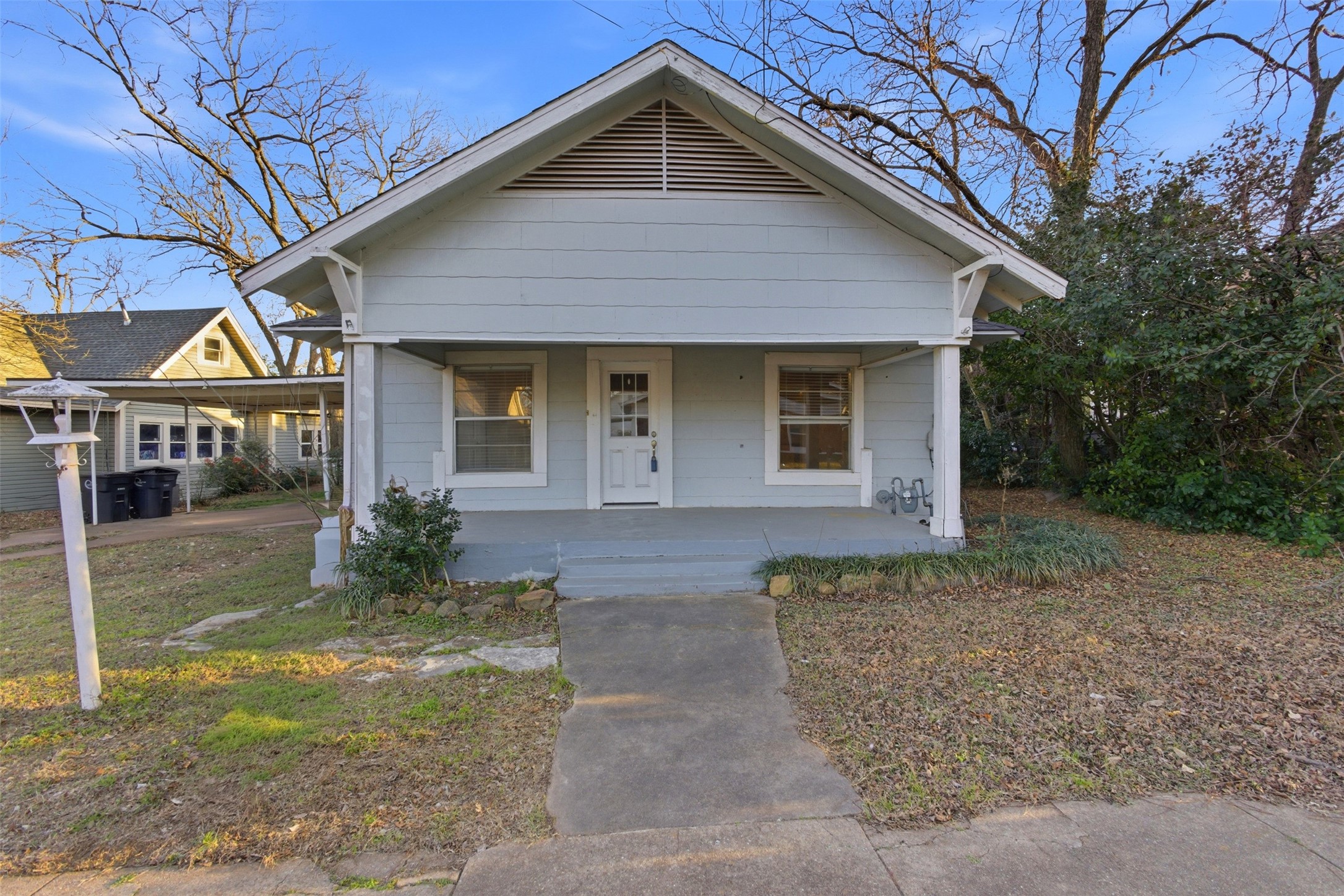 405 College Street Cleburne TX 76033